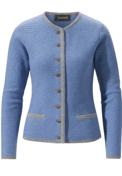 Jacke Caro