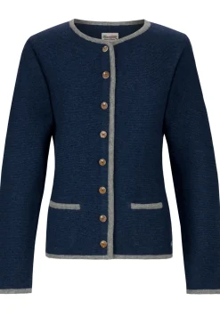 Jacke Caro
