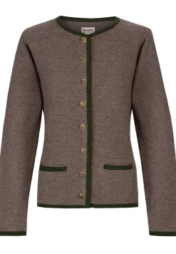 Jacke Caro