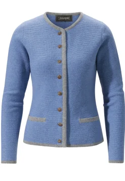 Jacke Caro