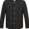 Jacke Conrad
