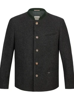 Jacke Conrad