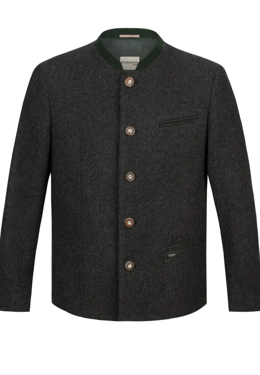 Jacke Conrad