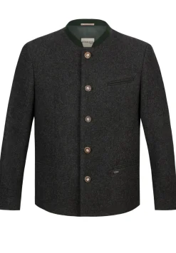 Jacke Conrad