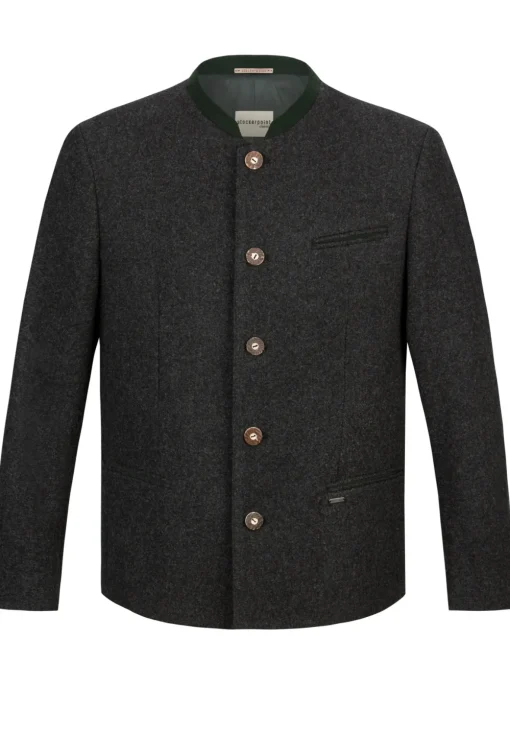 Jacke Conrad