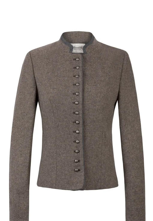 Jacke Elisabeth