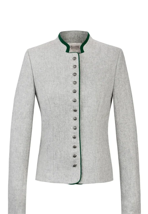 Jacke Elisabeth