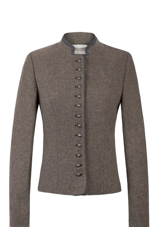 Jacke Elisabeth