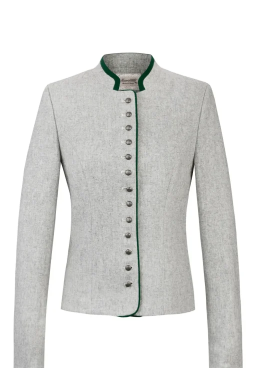 Jacke Elisabeth