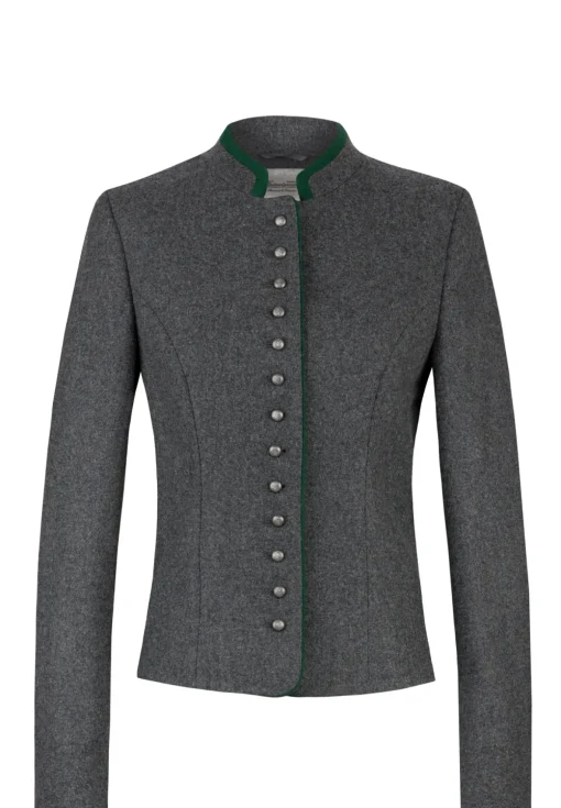 Jacke Elisabeth