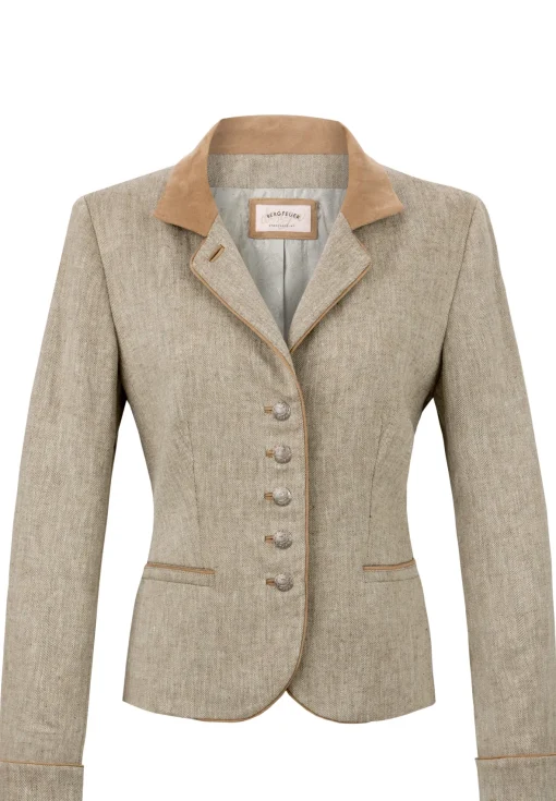 Jacke Giulietta