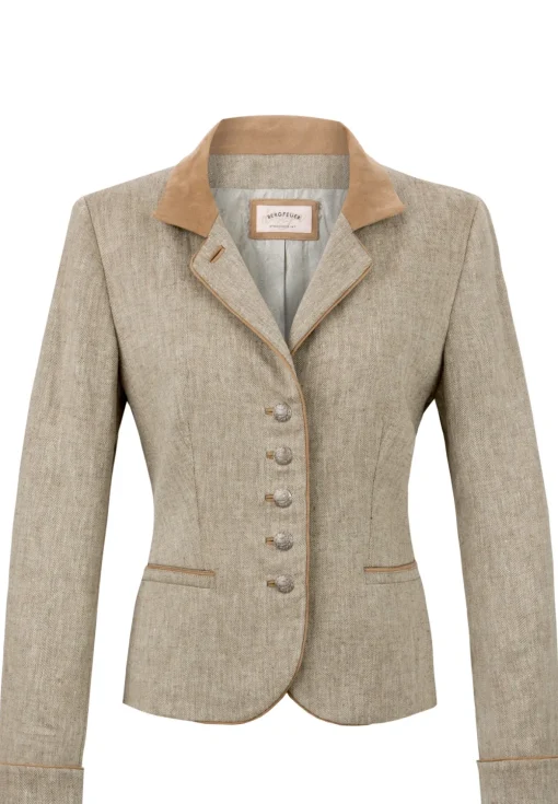 Jacke Giulietta