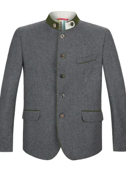 Jacke Luciano