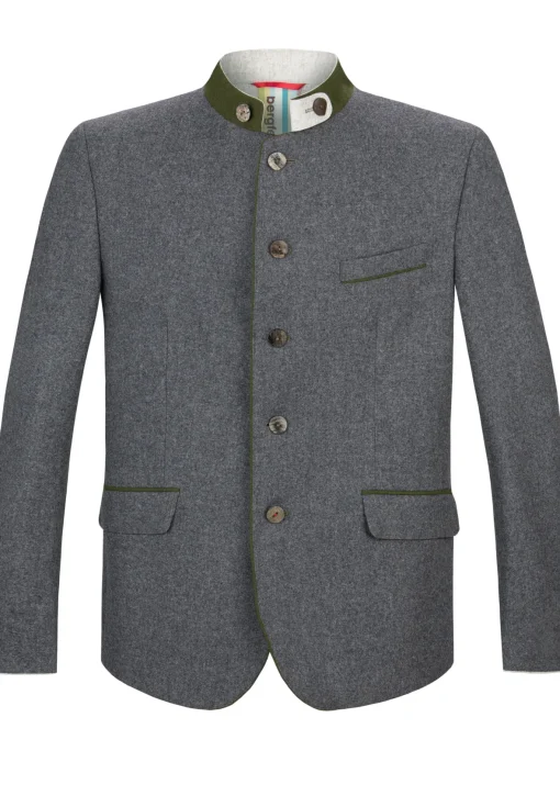 Jacke Luciano