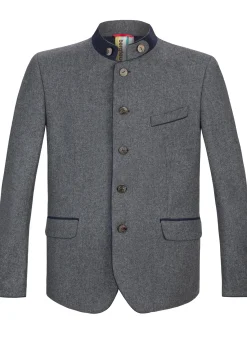 Jacke Luciano