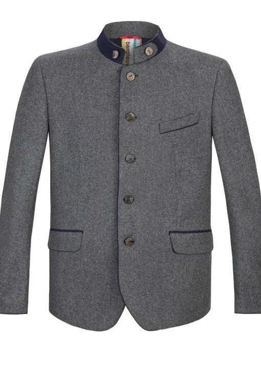 Jacke Luciano