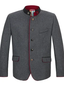 Jacke Luciano