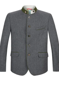 Jacke Luciano