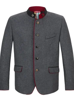 Jacke Luciano