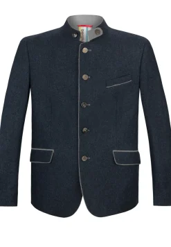 Jacke Luciano