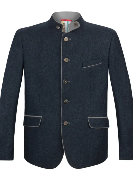 Jacke Luciano