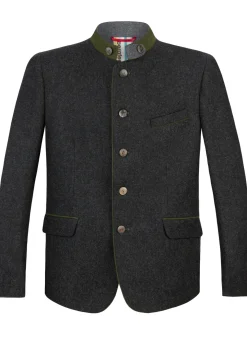Jacke Luciano