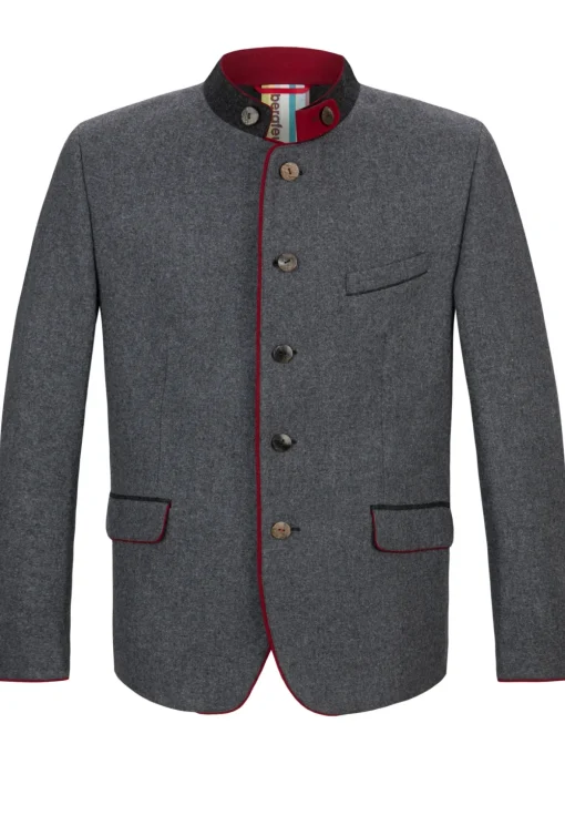Jacke Luciano
