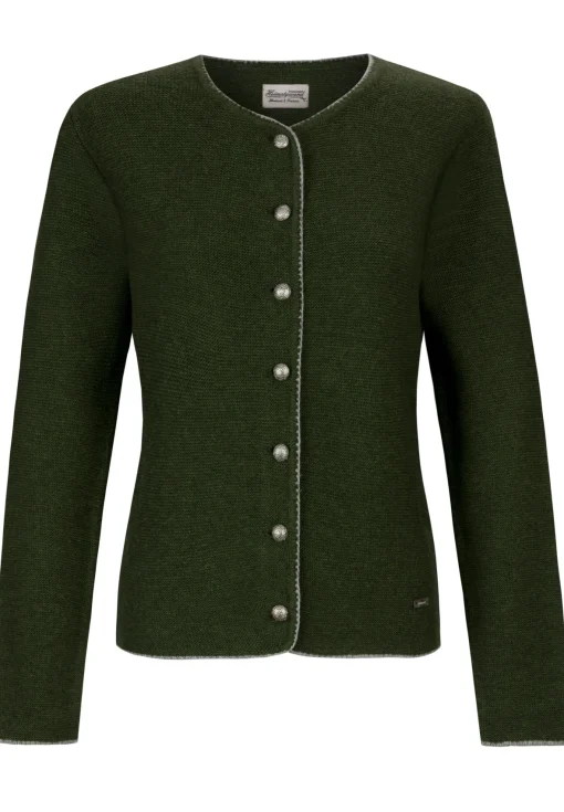 Jacke Marissa