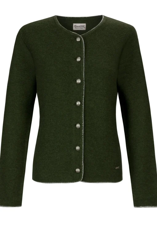Jacke Marissa