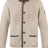 Jacke Milan