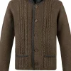 Jacke Milan