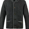 Jacke Milan
