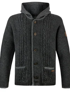 Jacke Milan
