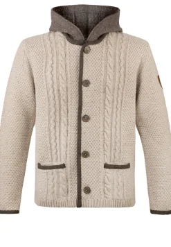 Jacke Milan