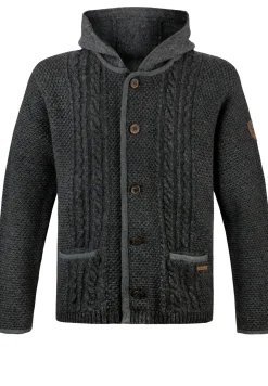 Jacke Milan