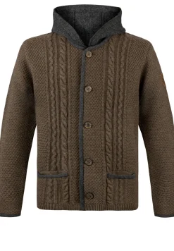 Jacke Milan