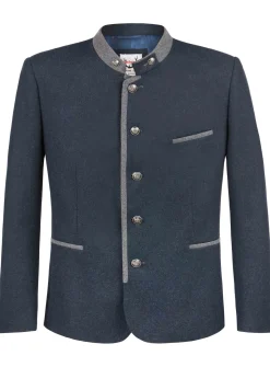 Jacke Quintus