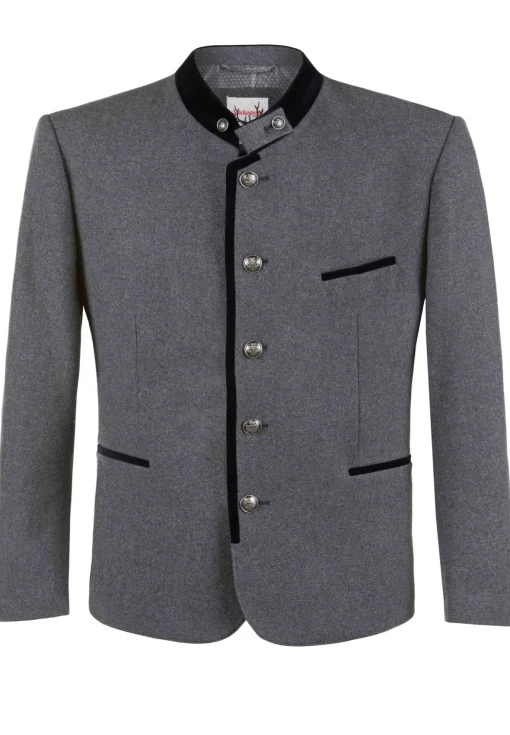 Jacke Quintus