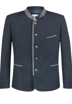 Jacke Quintus