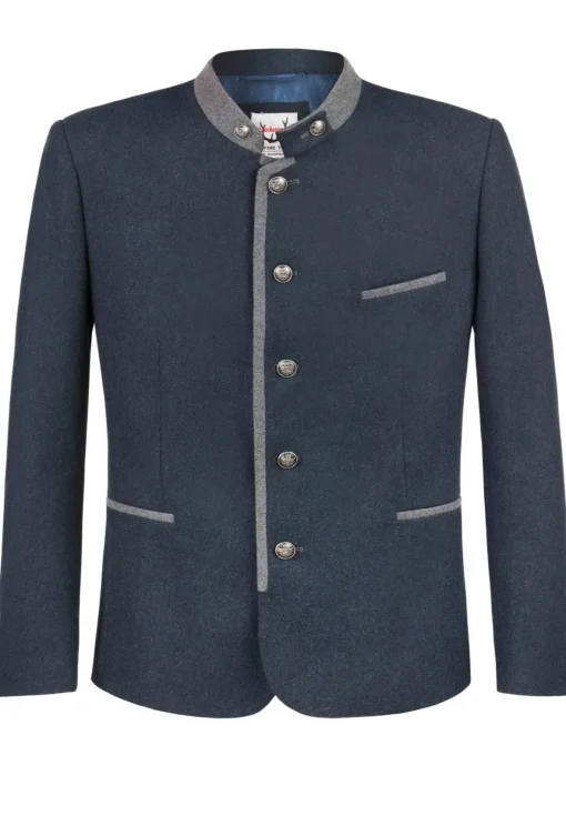 Jacke Quintus