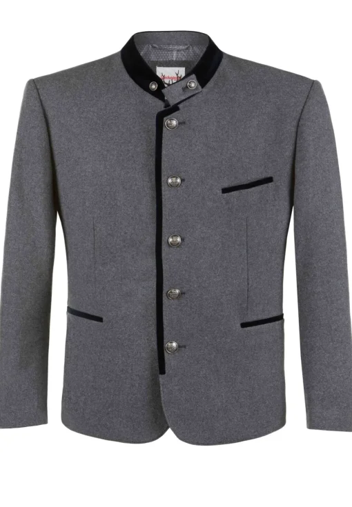 Jacke Quintus