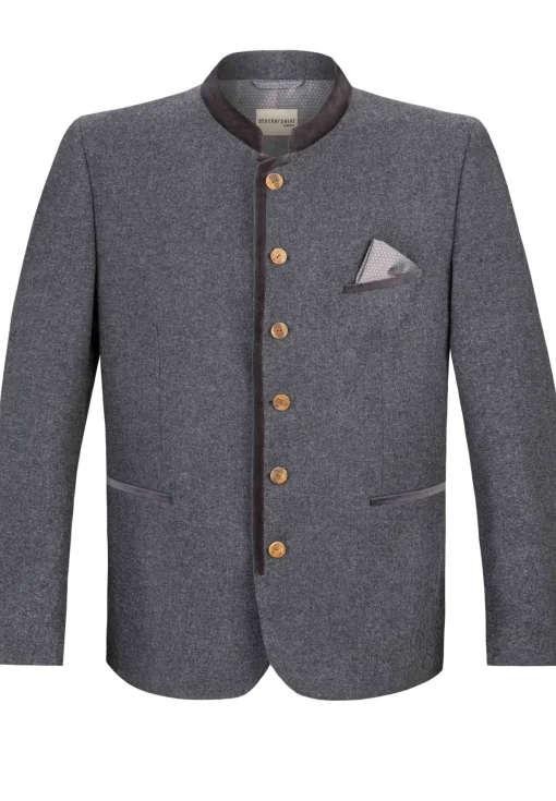 Jacke Rupert
