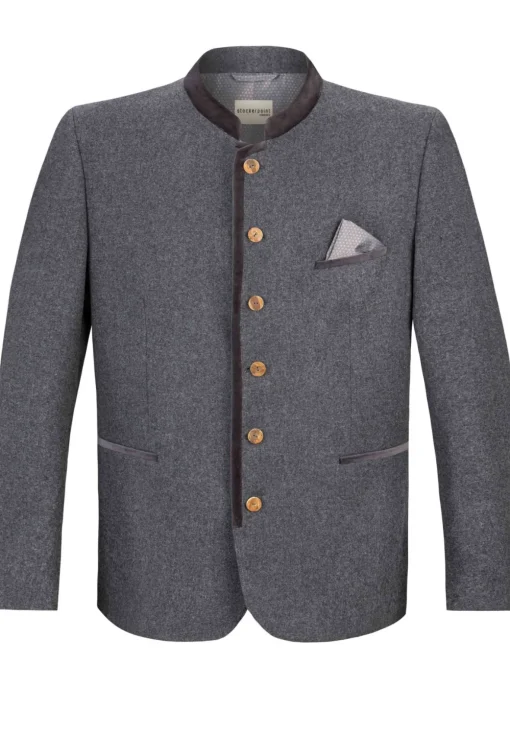 Jacke Rupert