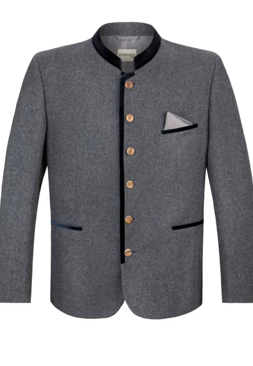 Jacke Rupert