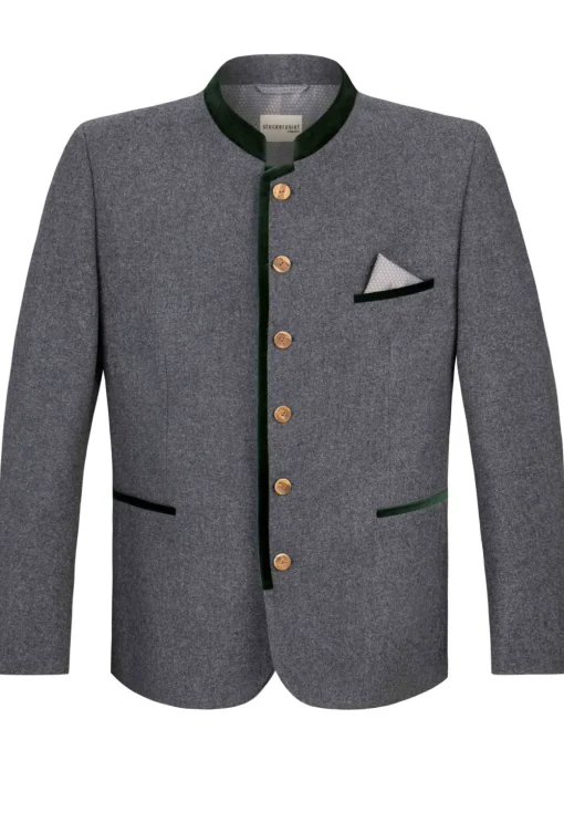 Jacke Rupert