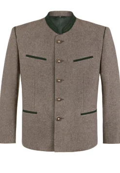 Jacke Stachus