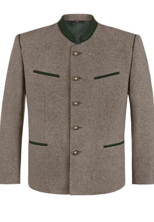 Jacke Stachus