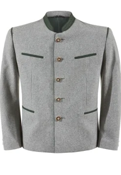 Jacke Stachus