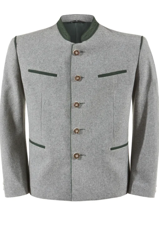 Jacke Stachus