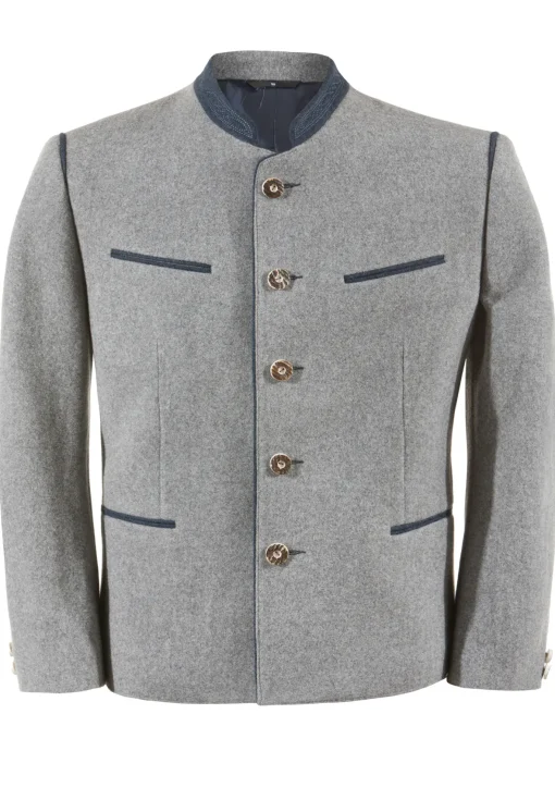 Jacke Stachus